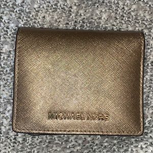 Michael Kors wallet
